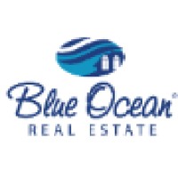 Blue Ocean Real Estate logo, Blue Ocean Real Estate contact details