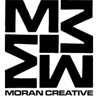 Moran Creative logo, Moran Creative contact details