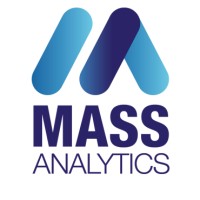 MASS Analytics logo, MASS Analytics contact details