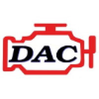 DAC Industrial Engines Inc. logo, DAC Industrial Engines Inc. contact details