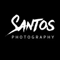 Santos Photography logo, Santos Photography contact details