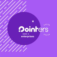 Pointers Enterprises logo, Pointers Enterprises contact details