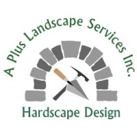 A Plus Landscape Services, Inc. logo, A Plus Landscape Services, Inc. contact details