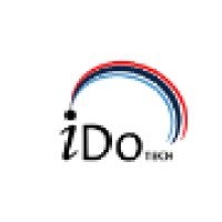 I-DOTECH logo, I-DOTECH contact details