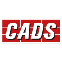 CADS Software logo, CADS Software contact details