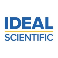 Ideal Scientific logo, Ideal Scientific contact details