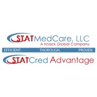 STAT MedCare Solutions logo, STAT MedCare Solutions contact details