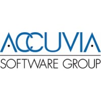 Accuvia Software Group logo, Accuvia Software Group contact details