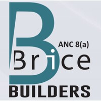 BRICE BUILDERS LLC logo, BRICE BUILDERS LLC contact details