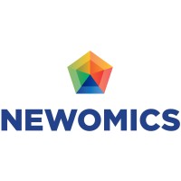 Newomics, Inc. logo, Newomics, Inc. contact details