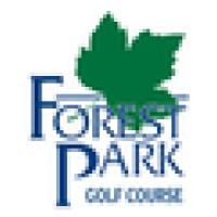 Forest Park Golf Course logo, Forest Park Golf Course contact details