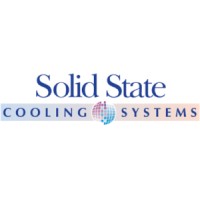 Solid State Cooling Systems logo, Solid State Cooling Systems contact details