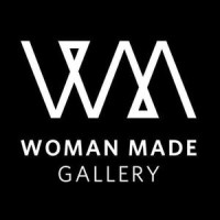 Woman Made Gallery logo, Woman Made Gallery contact details