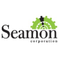 Seamon Corporation logo, Seamon Corporation contact details