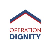 Operation Dignity, Inc logo, Operation Dignity, Inc contact details