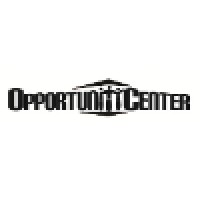 Opportunity Center logo, Opportunity Center contact details