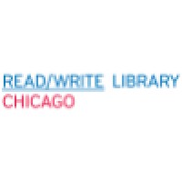 Read/Write Library logo, Read/Write Library contact details