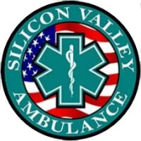 Silicon Valley Ambulance logo, Silicon Valley Ambulance contact details