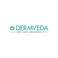 Dermveda logo, Dermveda contact details