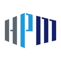 HPM logo, HPM contact details