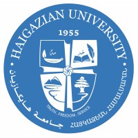 Haigazian University logo, Haigazian University contact details