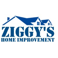 Ziggy's Home Improvement logo, Ziggy's Home Improvement contact details