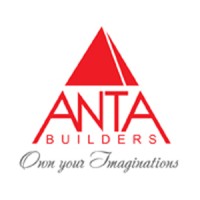 Anta Builders logo, Anta Builders contact details