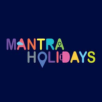 Mantra Holidays logo, Mantra Holidays contact details