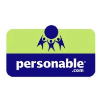 Personable Inc. logo, Personable Inc. contact details