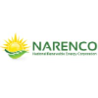 National Renewable Energy Corporation logo, National Renewable Energy Corporation contact details