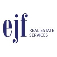 EJF Real Estate Services, Inc. logo, EJF Real Estate Services, Inc. contact details