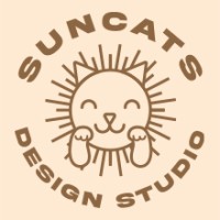 Suncats Design Studio logo, Suncats Design Studio contact details