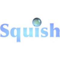 Squish Designs logo, Squish Designs contact details