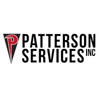 Patterson Services, Inc. logo, Patterson Services, Inc. contact details