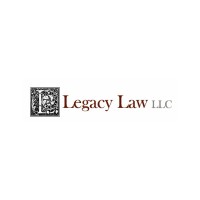 Legacy Law LLC logo, Legacy Law LLC contact details