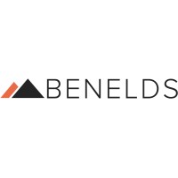 Benelds logo, Benelds contact details