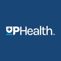 UpHealth Inc. logo, UpHealth Inc. contact details