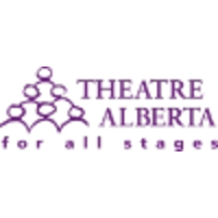 Theatre Alberta logo, Theatre Alberta contact details