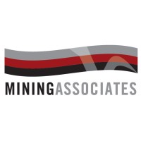 Mining Associates logo, Mining Associates contact details