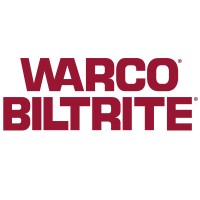 WARCO BILTRITE logo, WARCO BILTRITE contact details