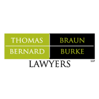 Thomas Braun, Bernard & Burke, LLP logo, Thomas Braun, Bernard & Burke, LLP contact details