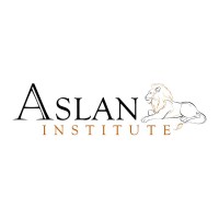 Aslan Institute logo, Aslan Institute contact details