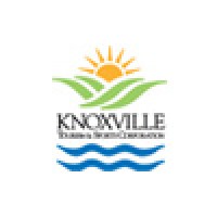 Visit Knoxville logo, Visit Knoxville contact details