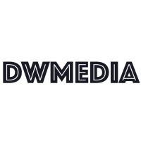 DW Media logo, DW Media contact details