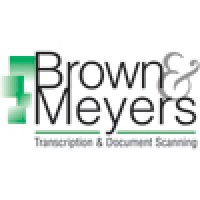 Brown & Meyers, Inc. logo, Brown & Meyers, Inc. contact details