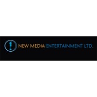 new media entertainment, ltd. logo, new media entertainment, ltd. contact details