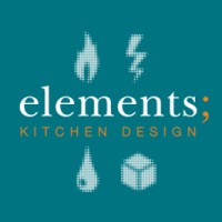 Elements Kitchens logo, Elements Kitchens contact details