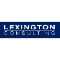 Lexington Consulting GmbH logo, Lexington Consulting GmbH contact details