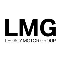 Legacy Motor Group logo, Legacy Motor Group contact details