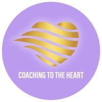 Coaching to the Heart logo, Coaching to the Heart contact details